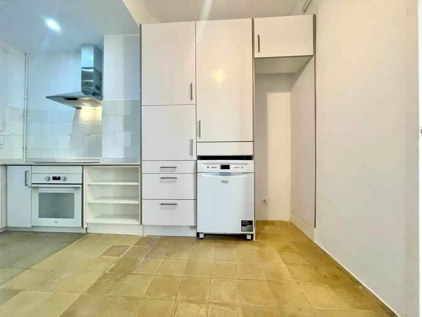 Pis de 141 m² a Barcelona