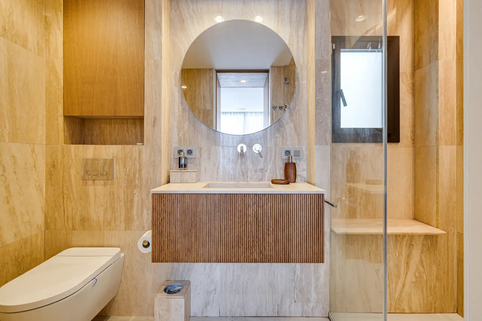 Apartamento 119 m² em Barcelona