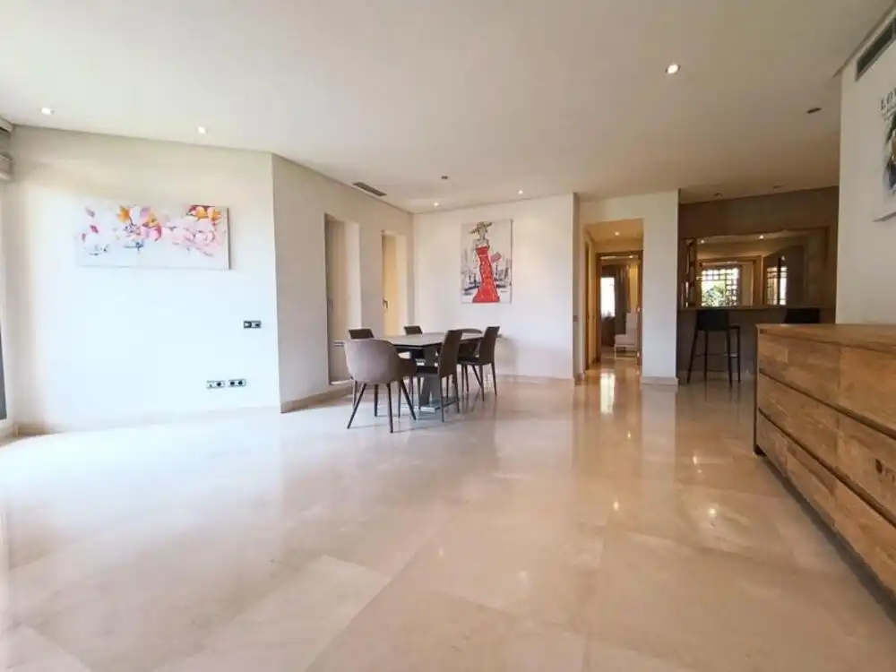 Pis de 214 m² a Marbella