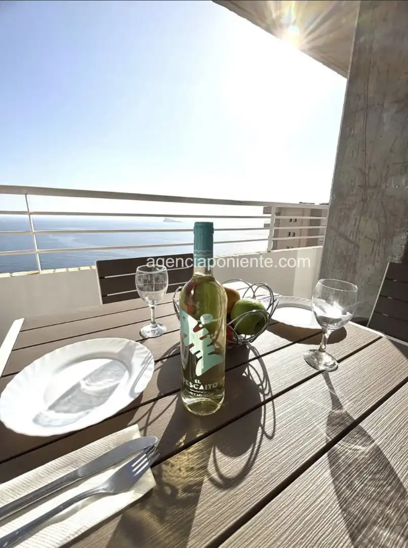 Appartamento 85 m² a Benidorm