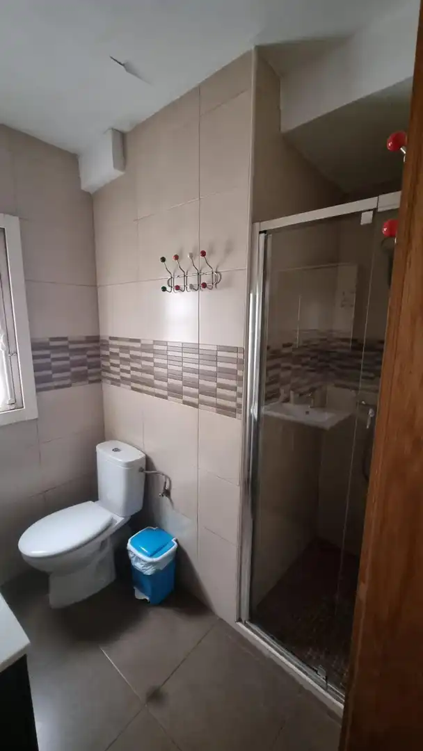 Wohnung 80 m² in Almería
