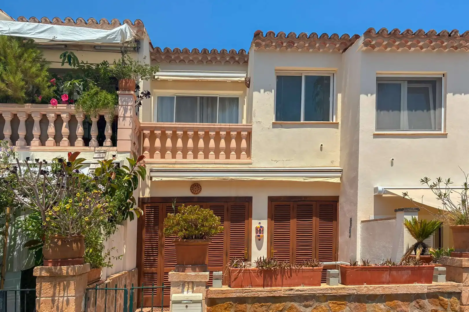 Casa de 90 m² en Capdepera