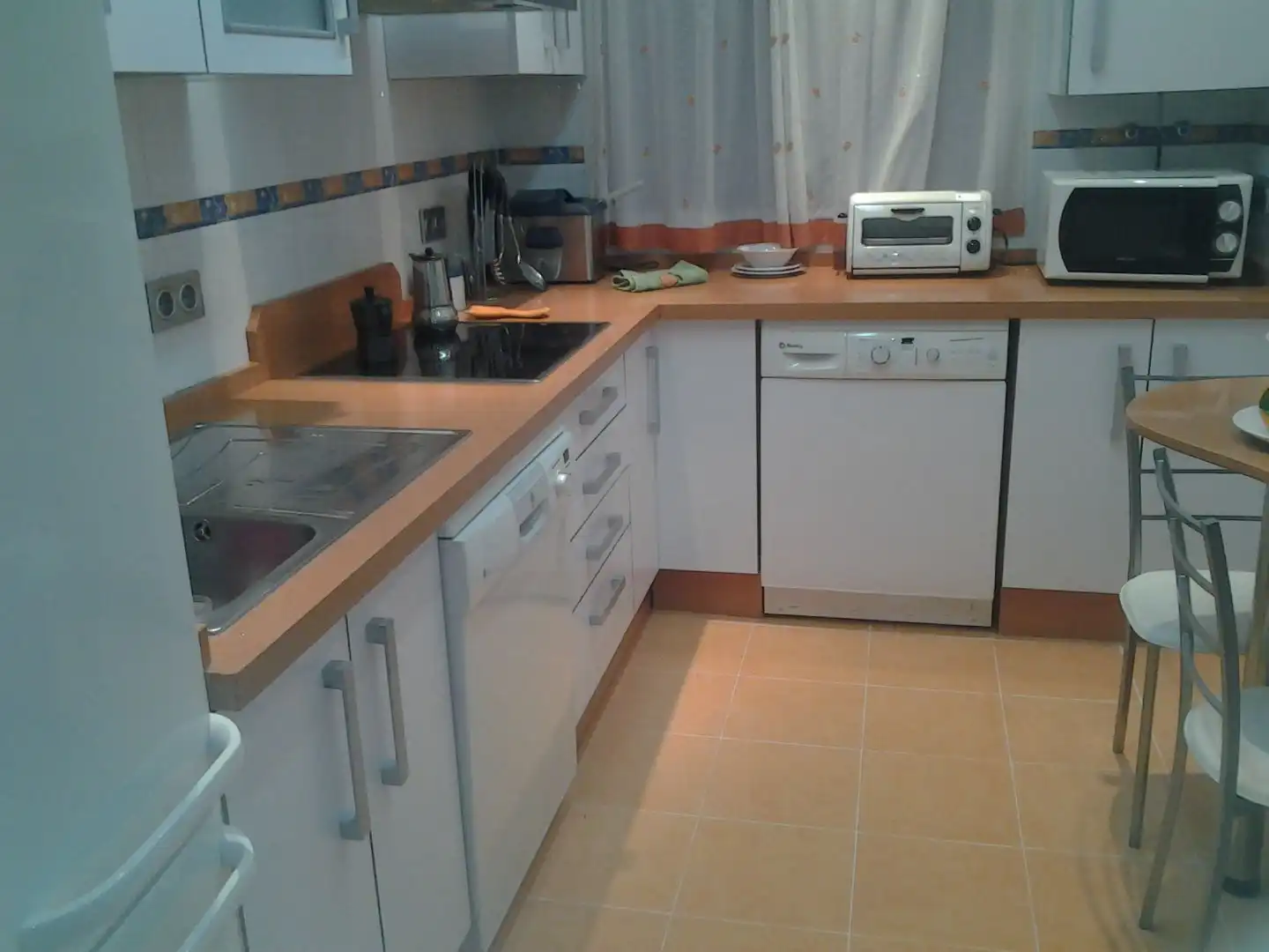 Piso de 90 m² en Sevilla