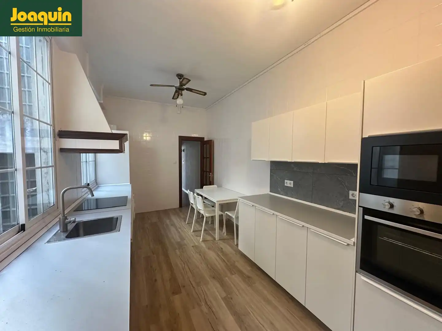 Apartamento 128 m² em Córdova