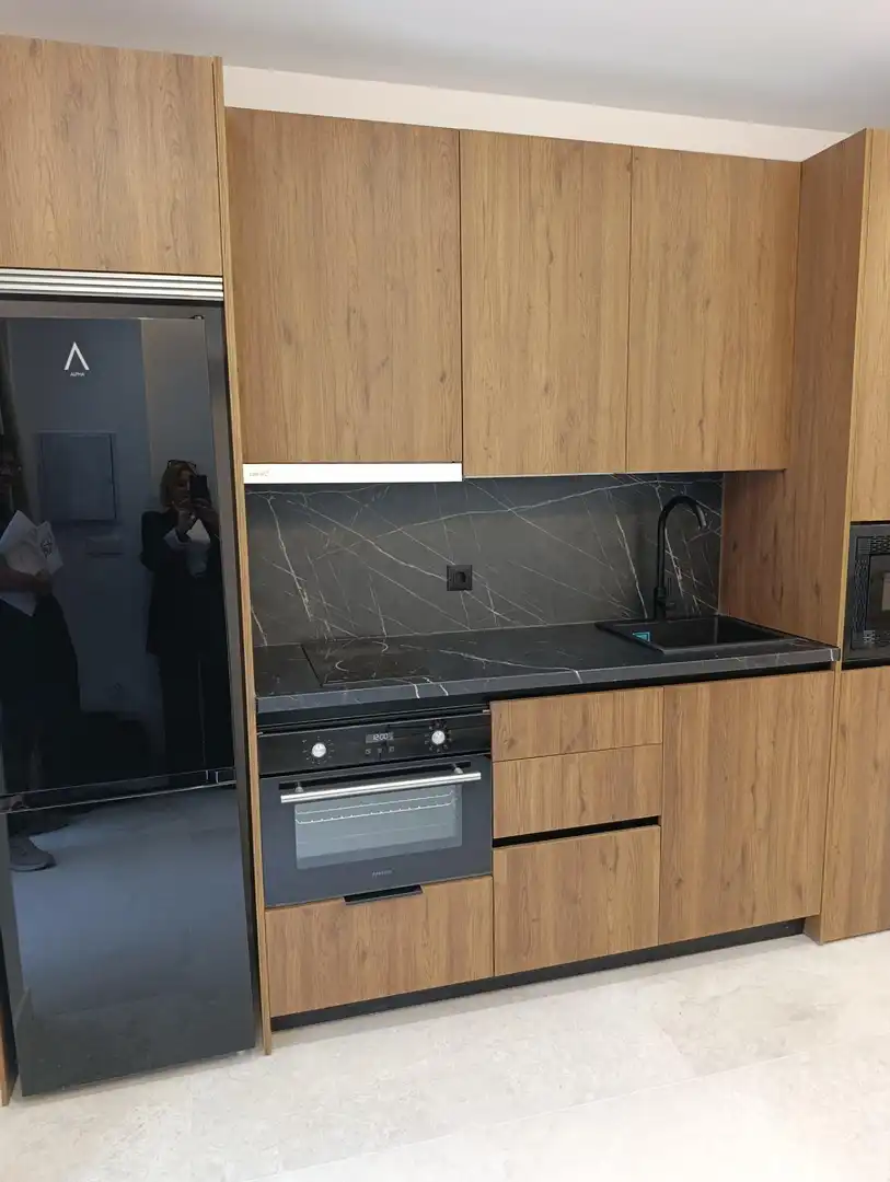 Pis de 40 m² a Granada