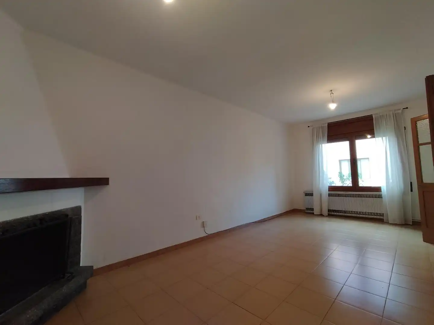 Pis de 115 m² a la Seu d'Urgell