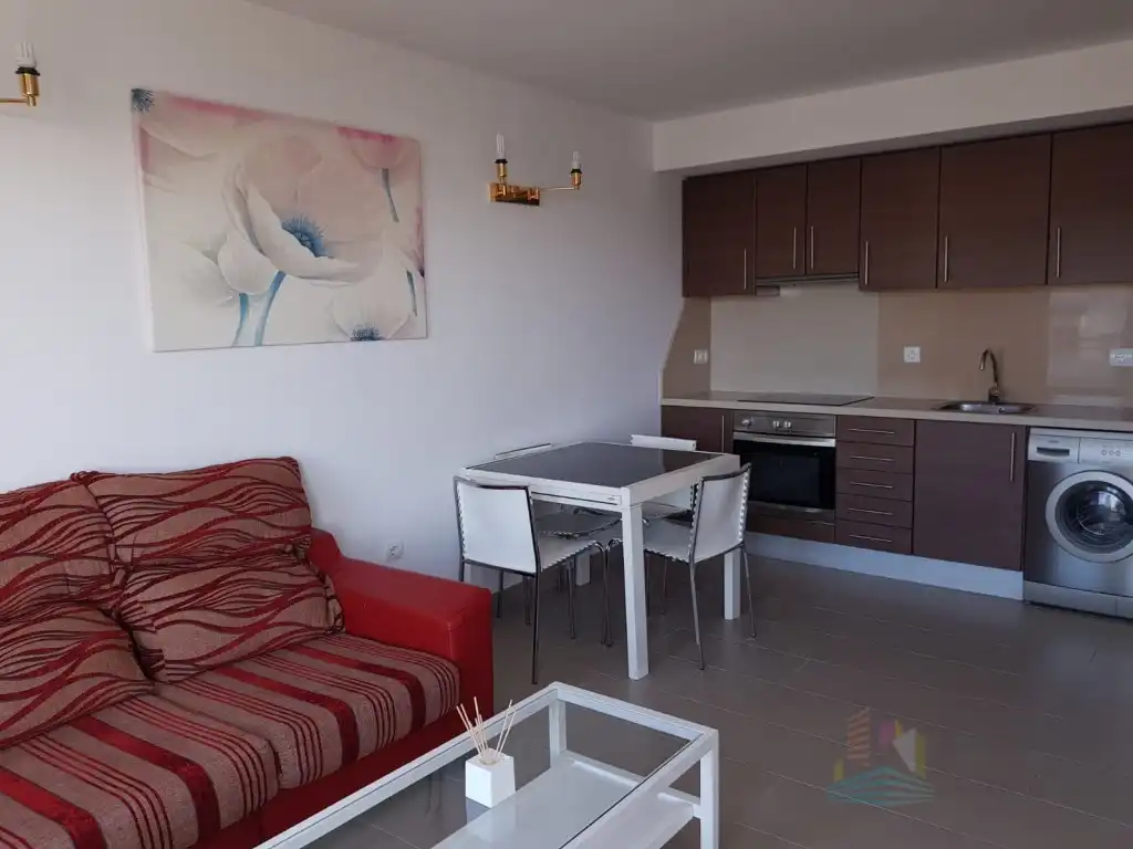 Pis de 45 m² a Sant Antoni de Portmany