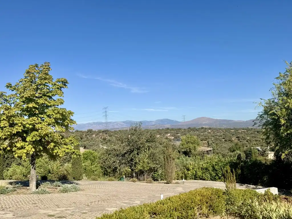 Casa de 787 m² a San Sebastián de los Reyes
