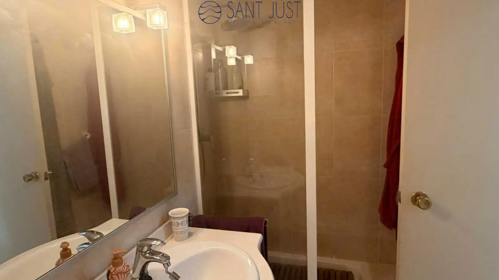 Piso de 35 m² en Vila-seca