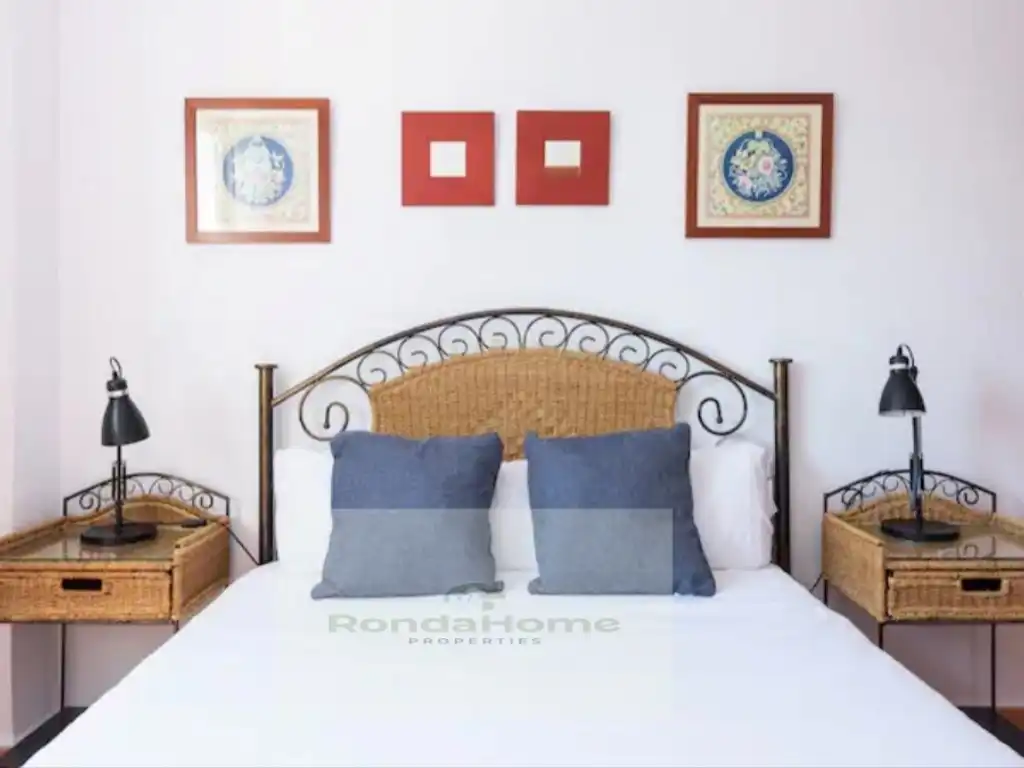 Piso de 50 m² en Torremolinos
