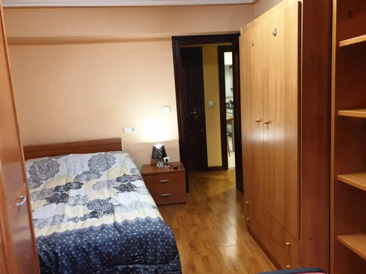 Habitación en alquiler, Salamanca