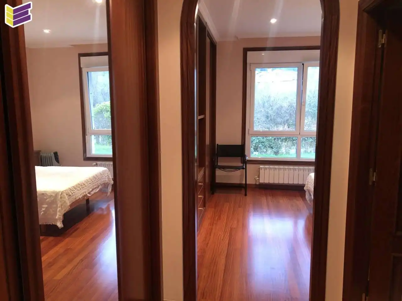 Wohnung 377 m² in O Porriño