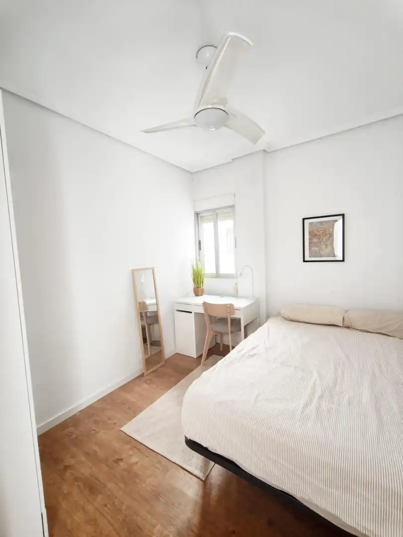 Piso de 87 m² en Valencia