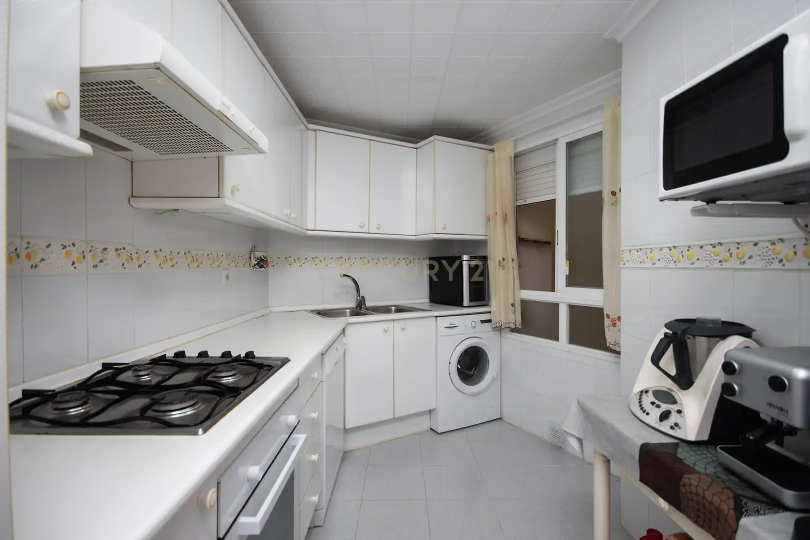 Flat 116 m² in Alacant / Alicante