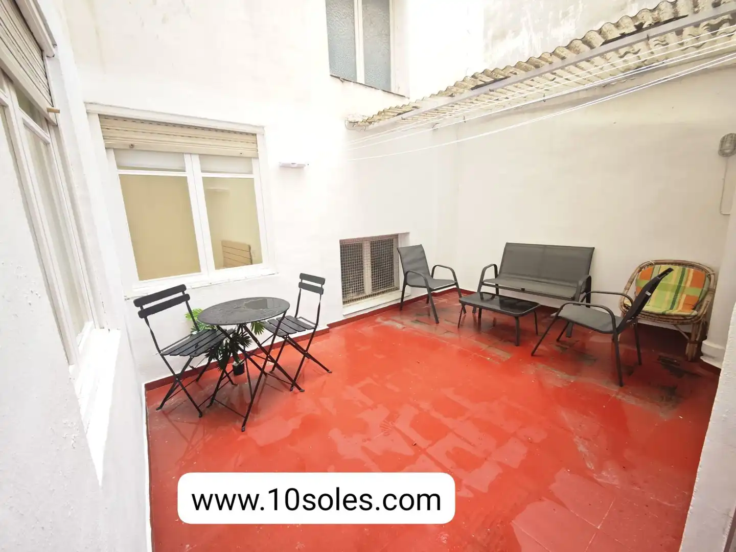 Habitación 50 m², Orihuela