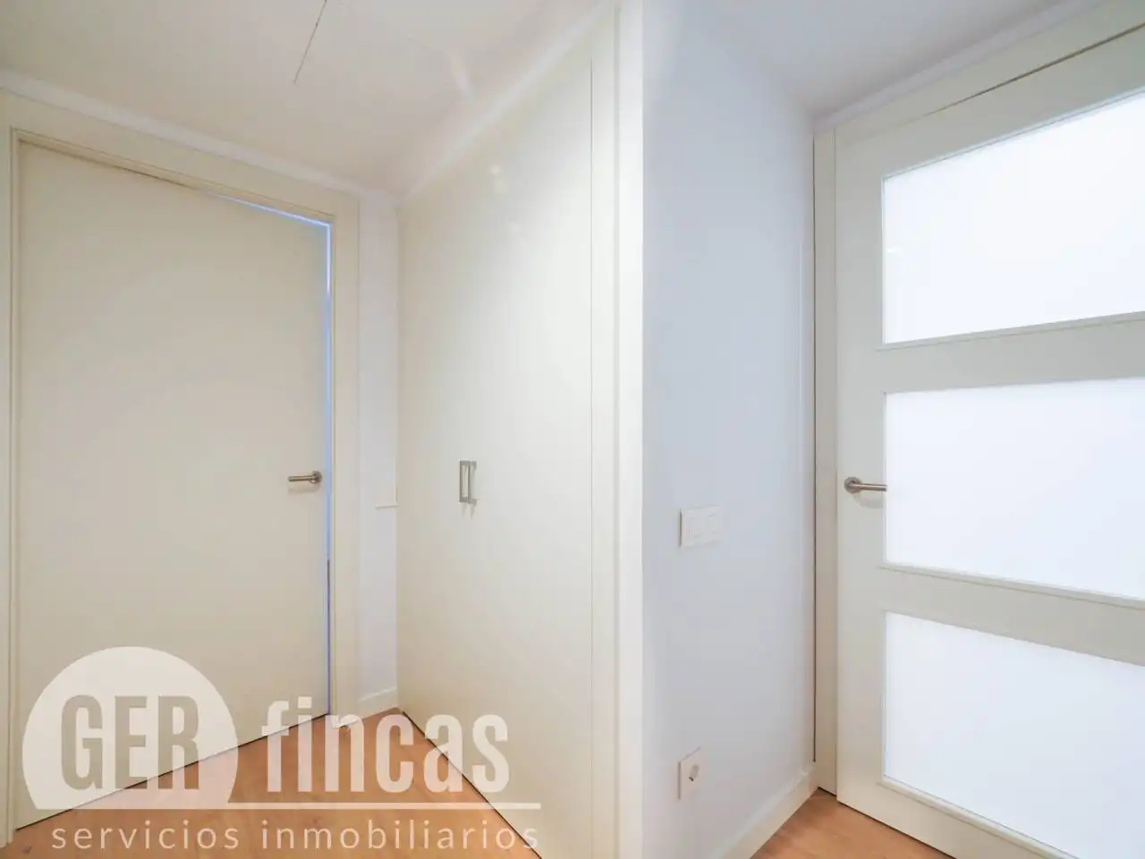 Piso de 66 m² en Terrassa