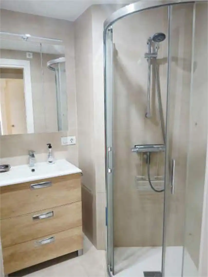 Piso de 85 m² en El Puerto de Santa María