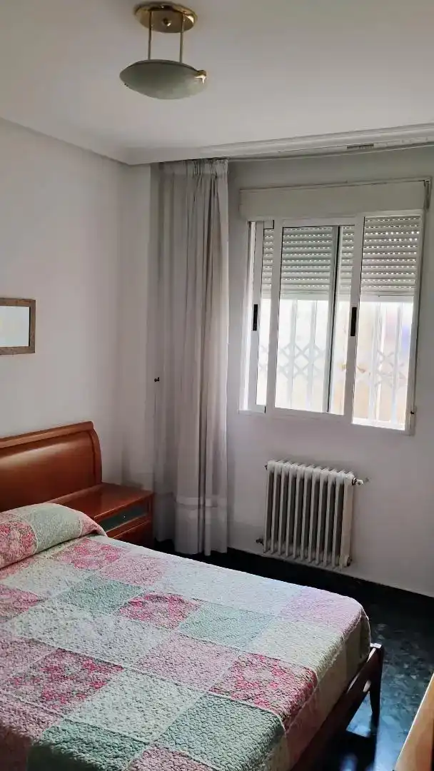 Habitació de lloguer, Albacete