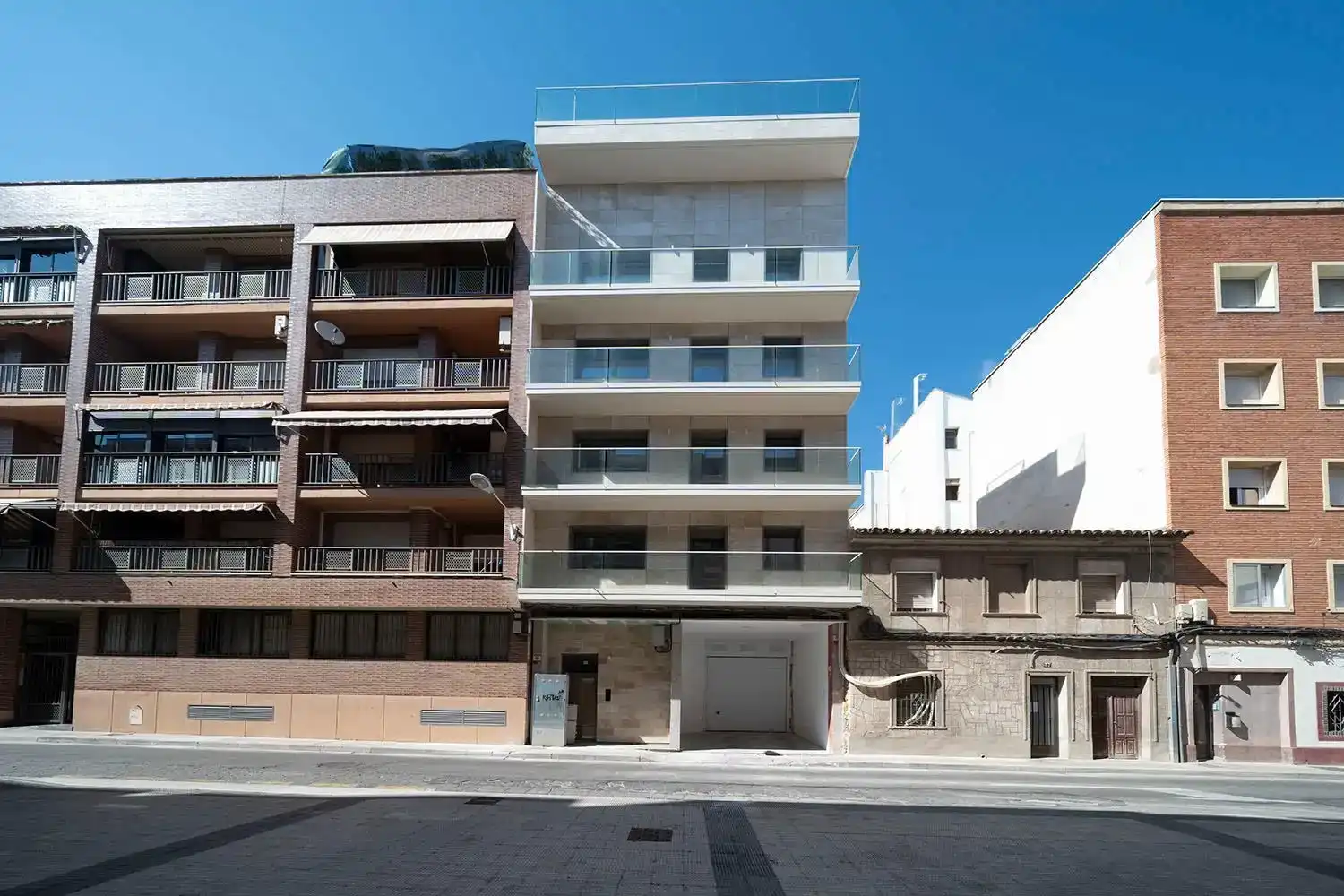 Piso de 200 m² en Zaragoza