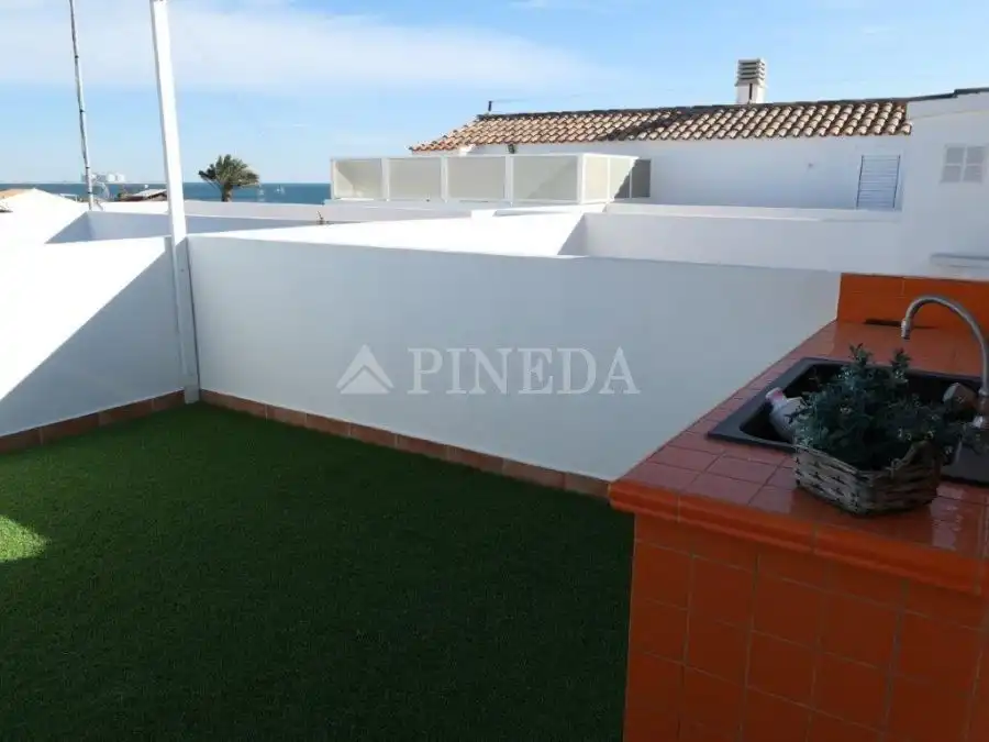 Piso de 81 m² en Puzol