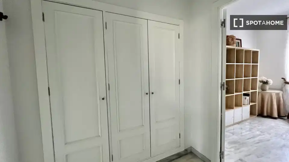 Habitación 127 m², Sevilla