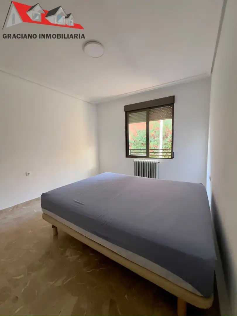Apartamento 100 m² em Albacete
