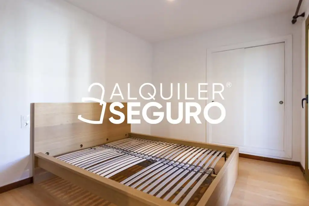 Piso de 76 m² en Madrid