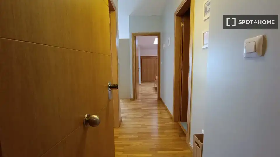 Habitación en alquiler, Vigo