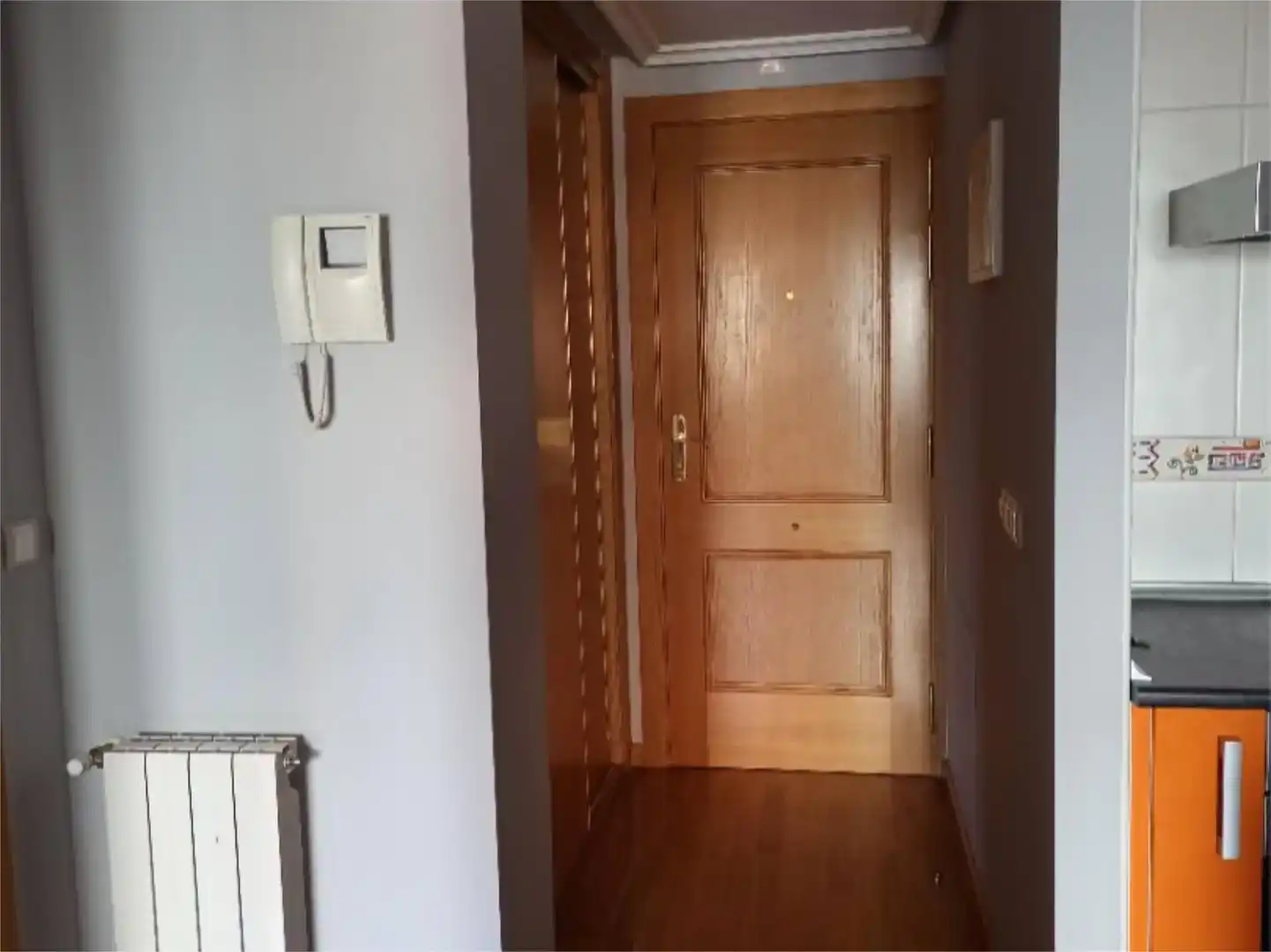Piso de 54 m² en Valladolid