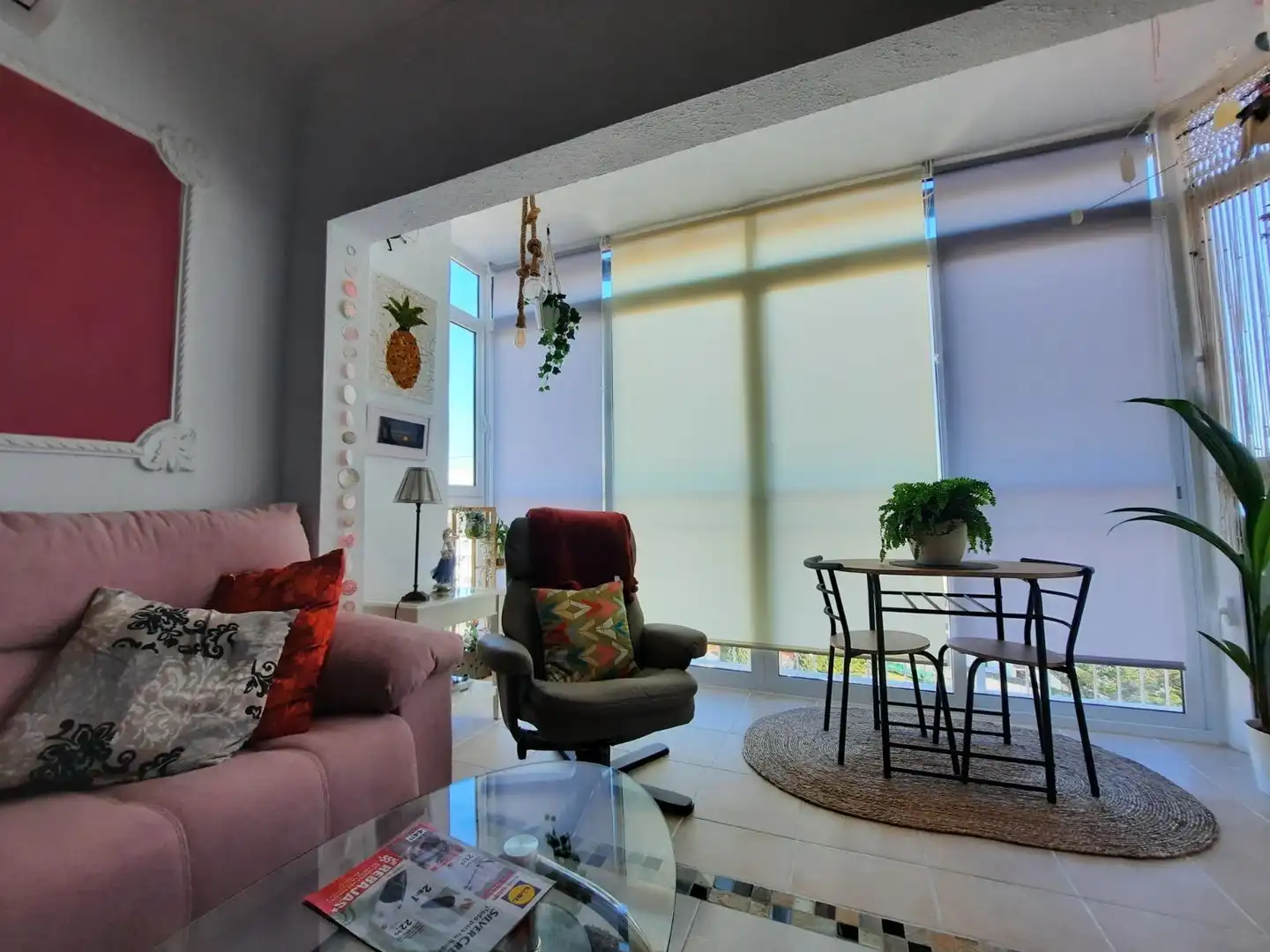 Appartamento 77 m² a Benalmádena