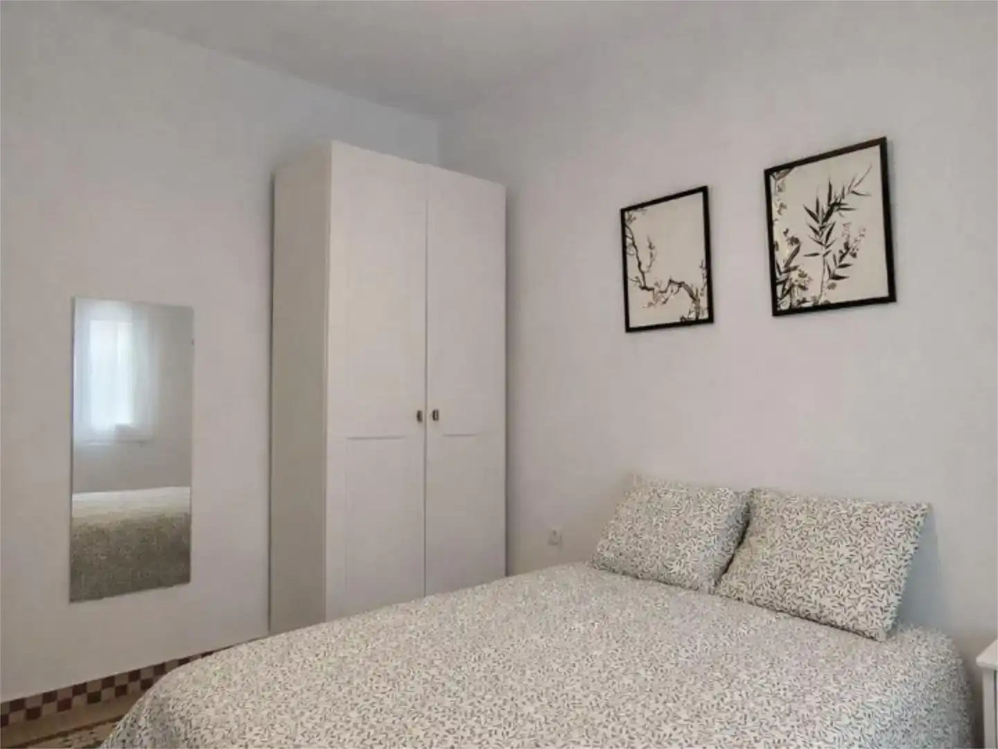 Habitación 170 m², Málaga