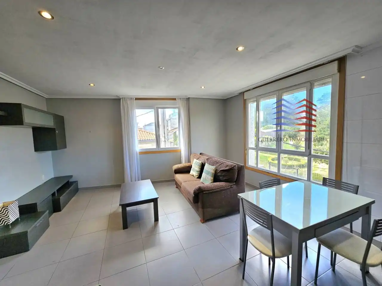 Piso de 75 m² en Maceda
