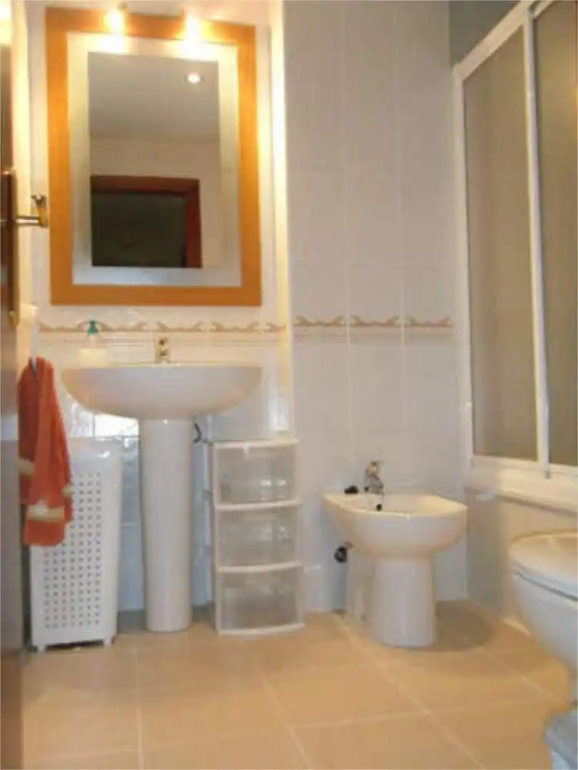 Piso de 80 m² en Puerto Real