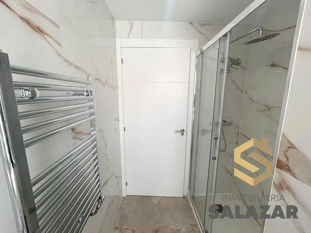 Piso de 106 m² en Bilbao