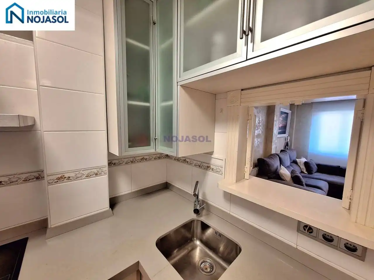 Piso de 65 m² en Noja