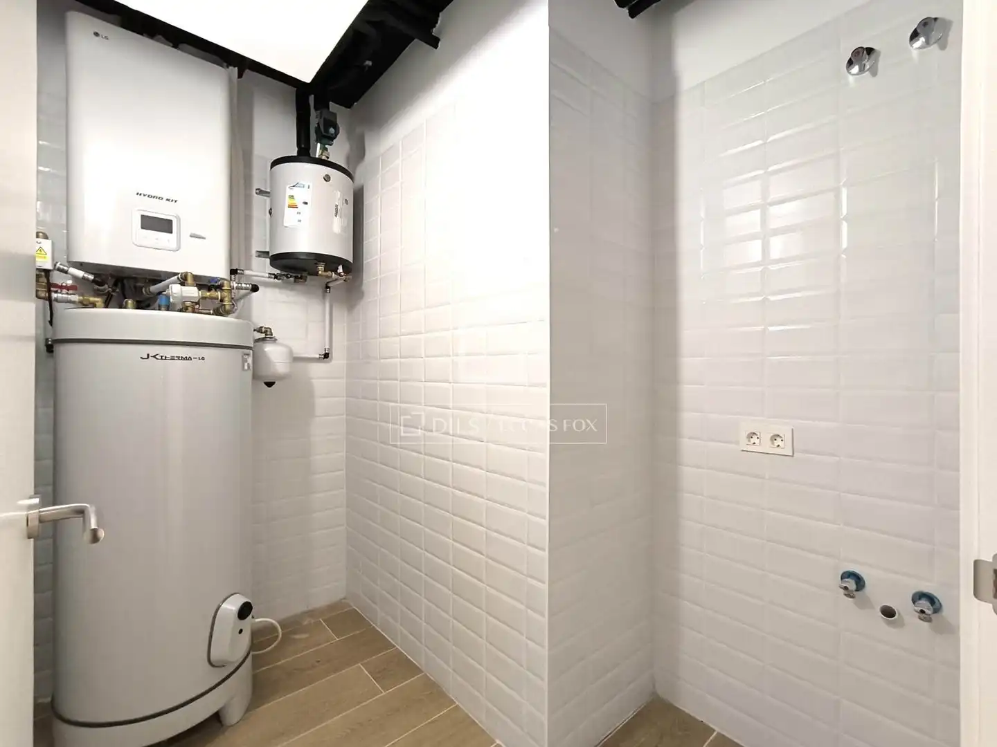 Piso de 89 m² en Esplugues de Llobregat