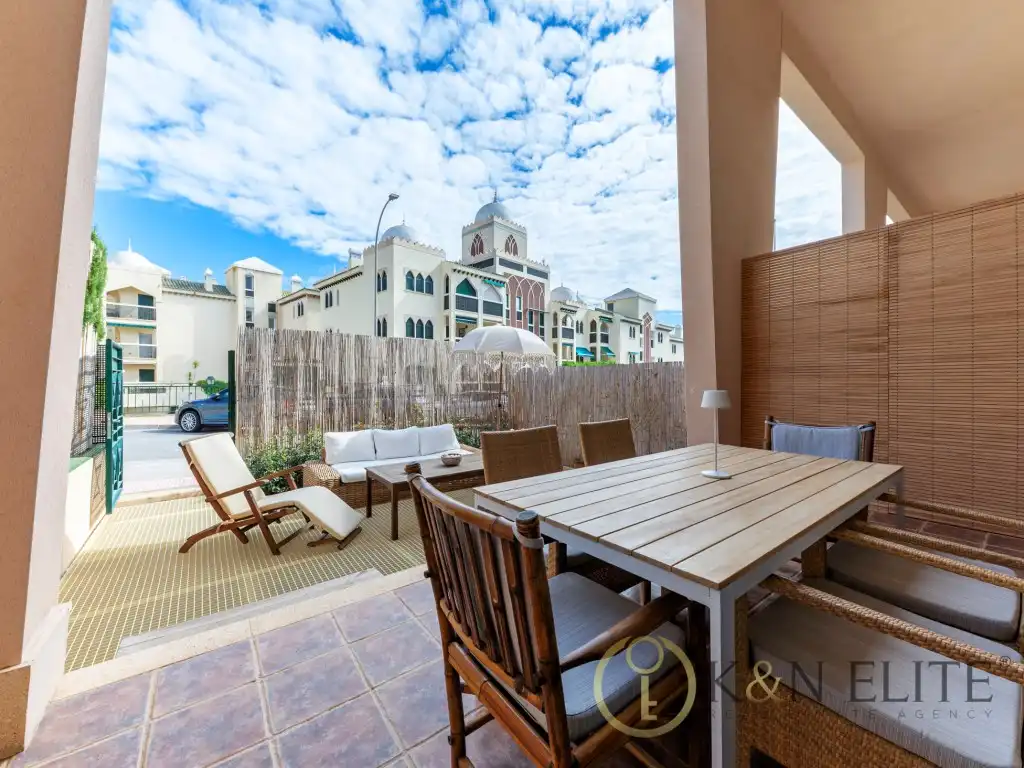 Maison 180 m² à Santa Pola