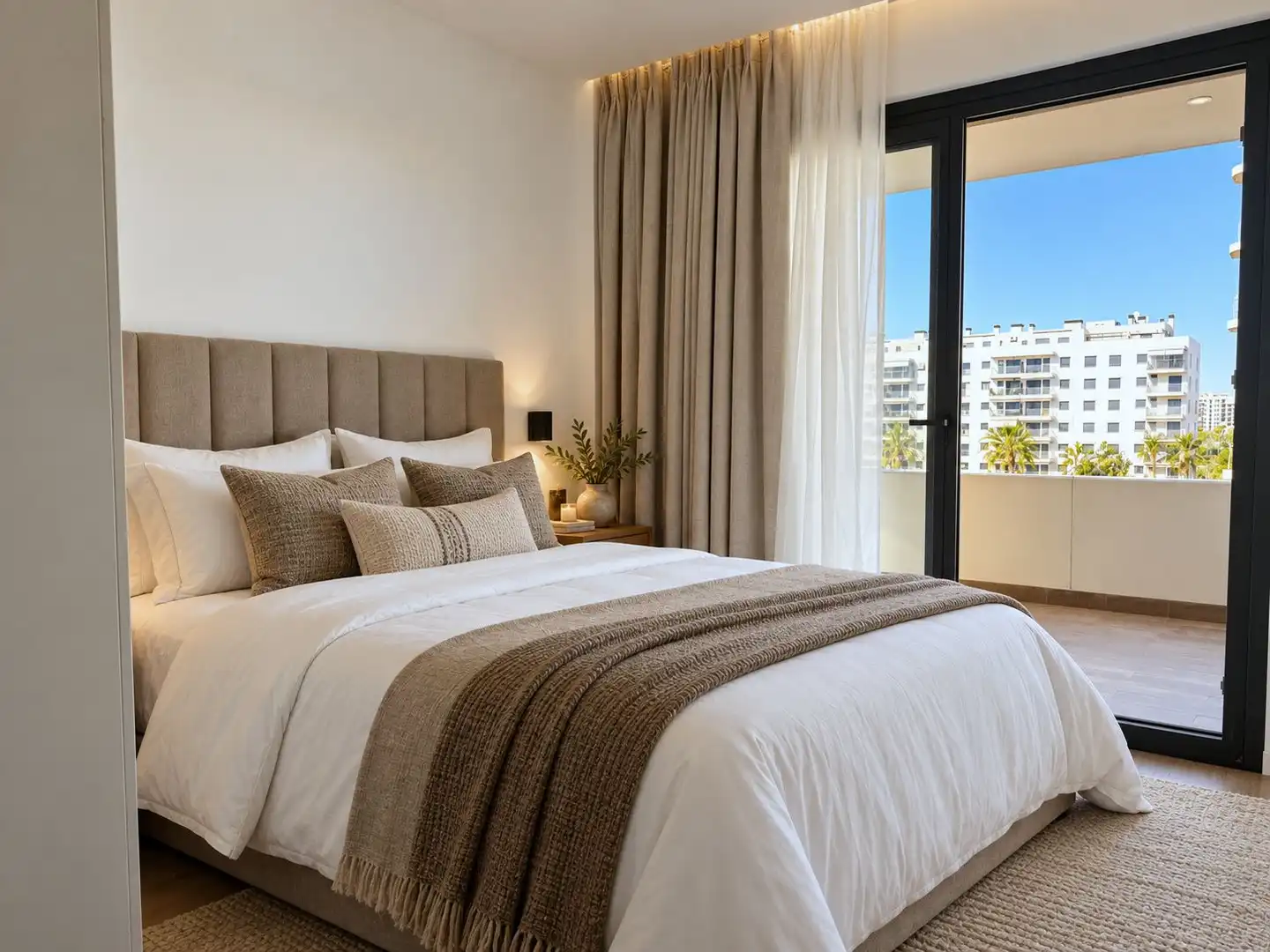 Pis de 76 m² a Moncofa