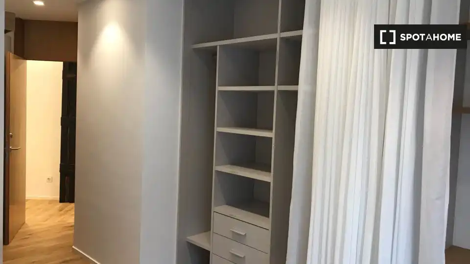 Habitación 127 m², Bilbao