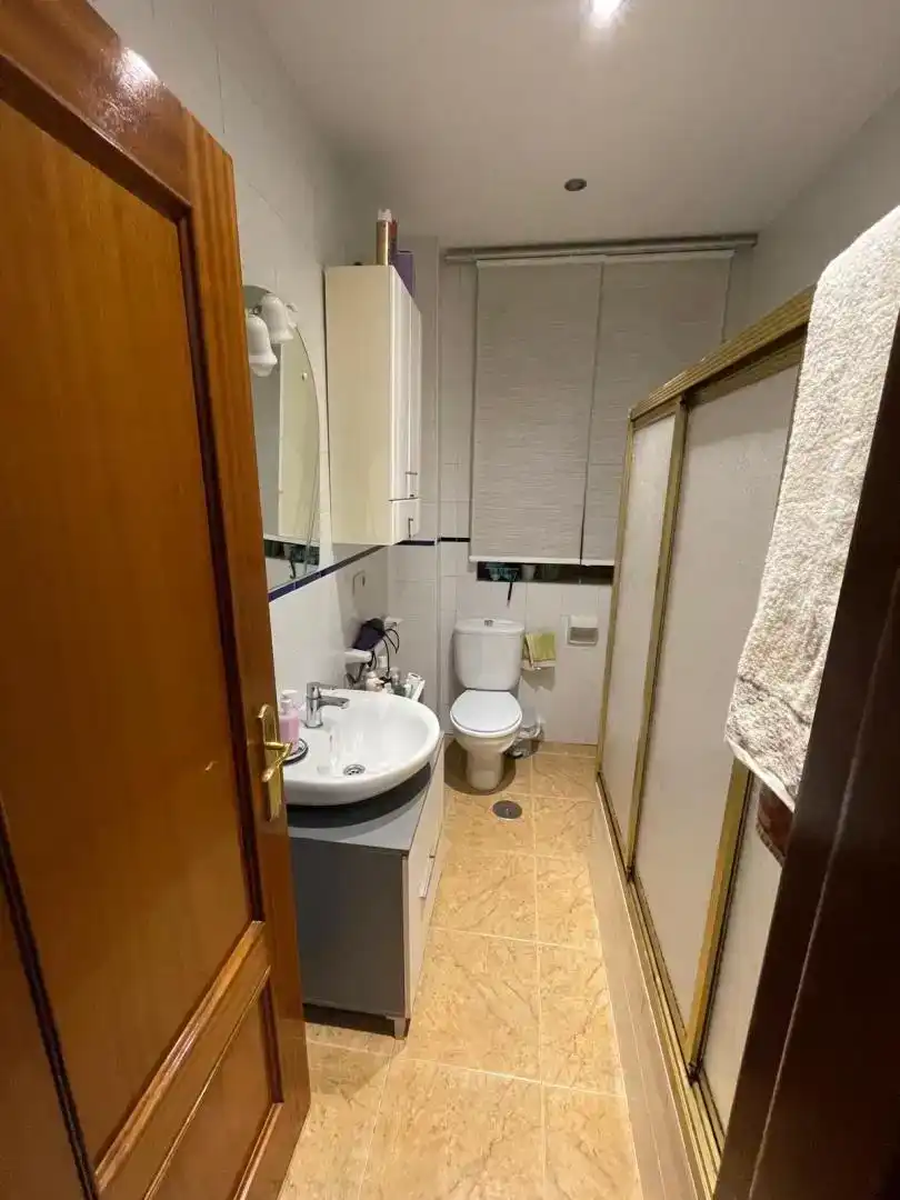 Habitación 75 m², Granada