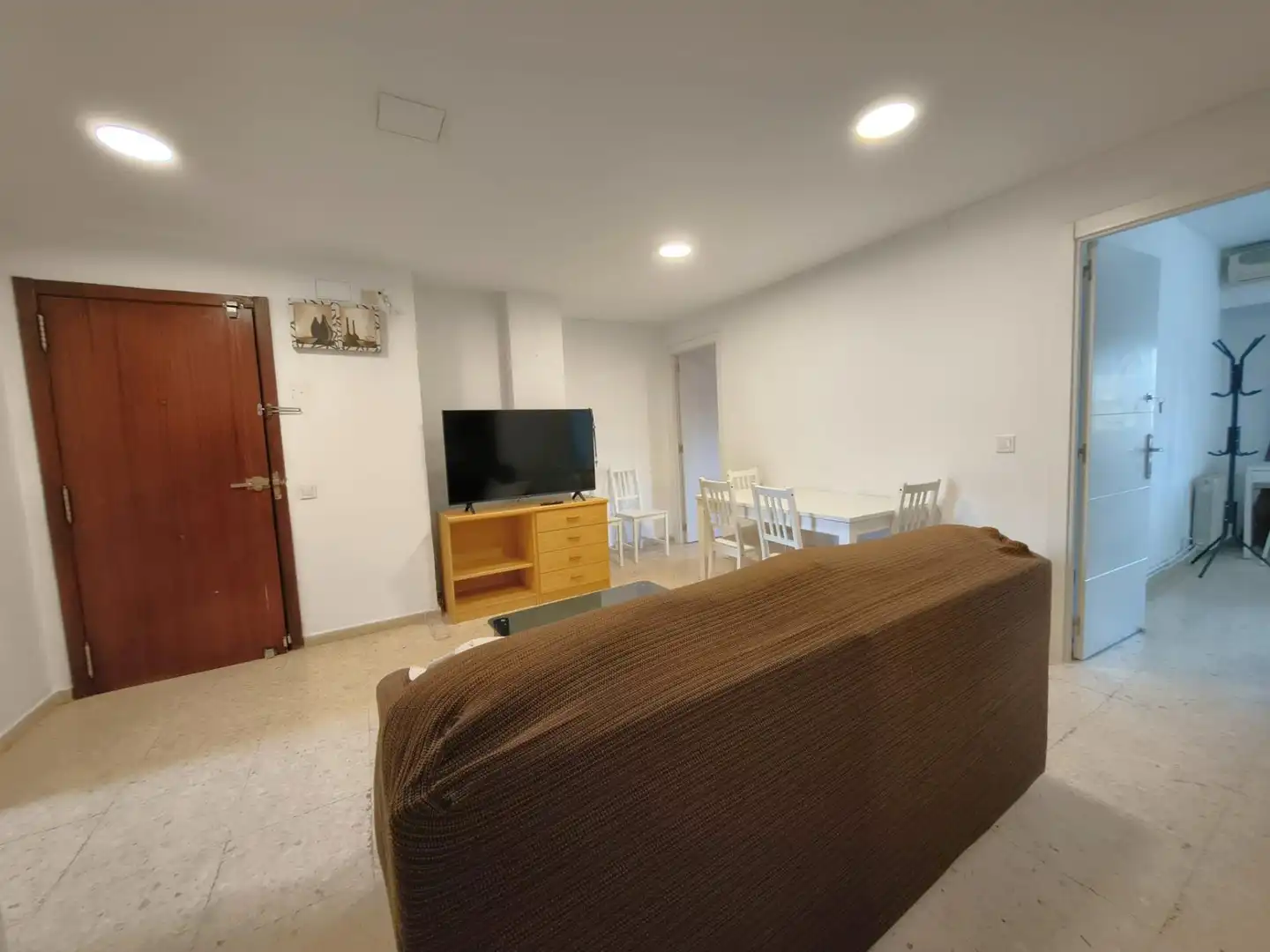 Piso de 116 m² en Valencia