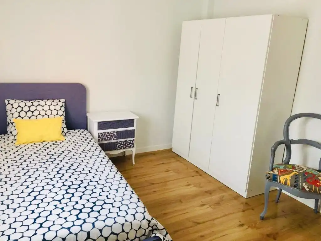 Piso de 105 m² en Valencia