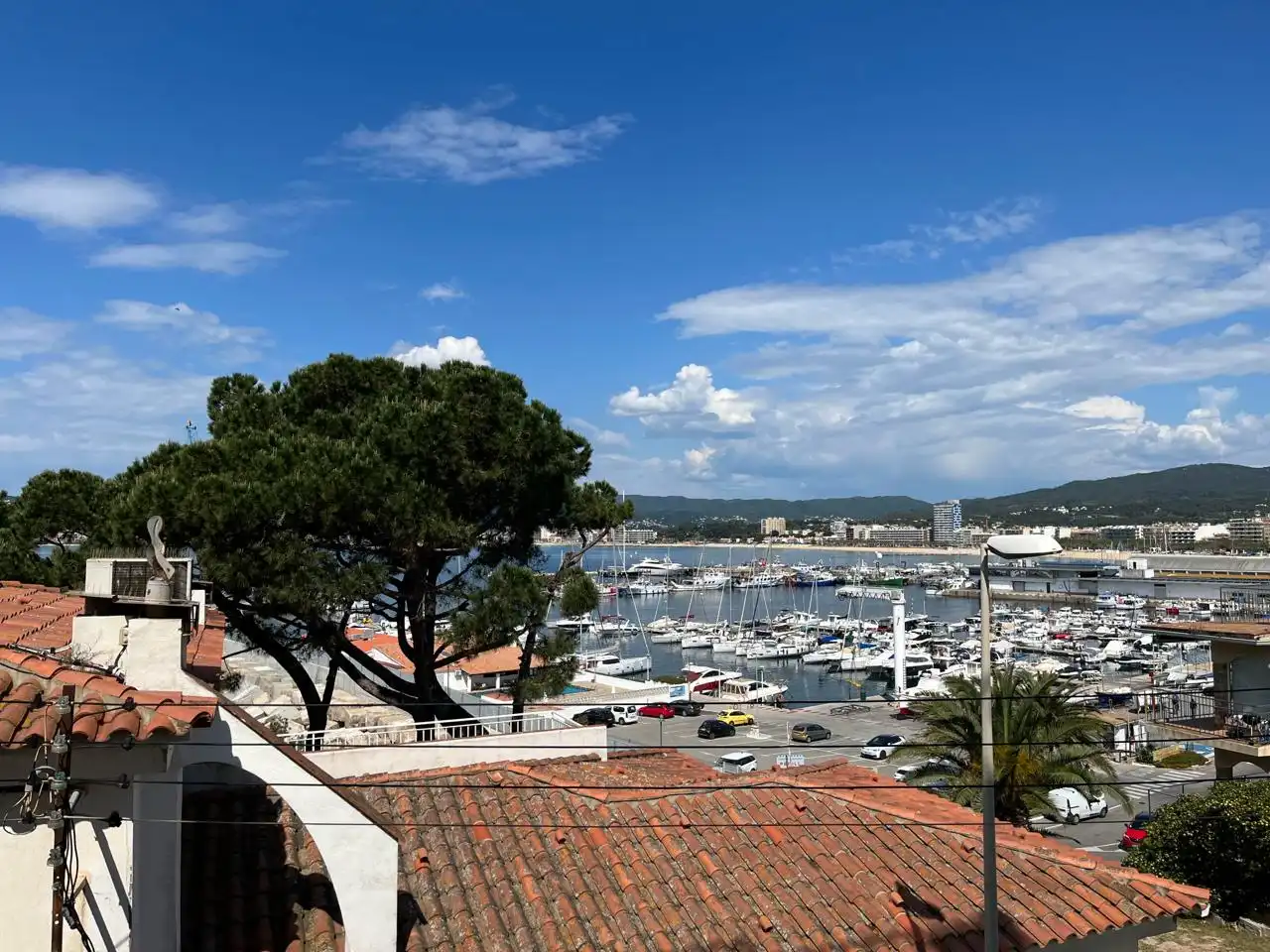Pis de 50 m² a Palamós
