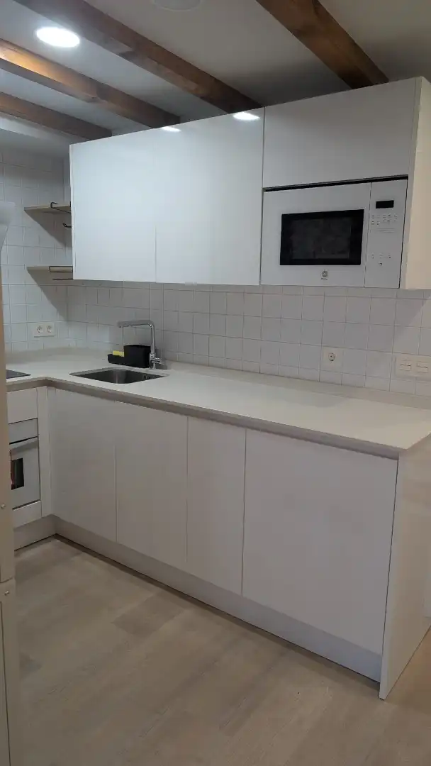 Appartamento 40 m² a Burgos