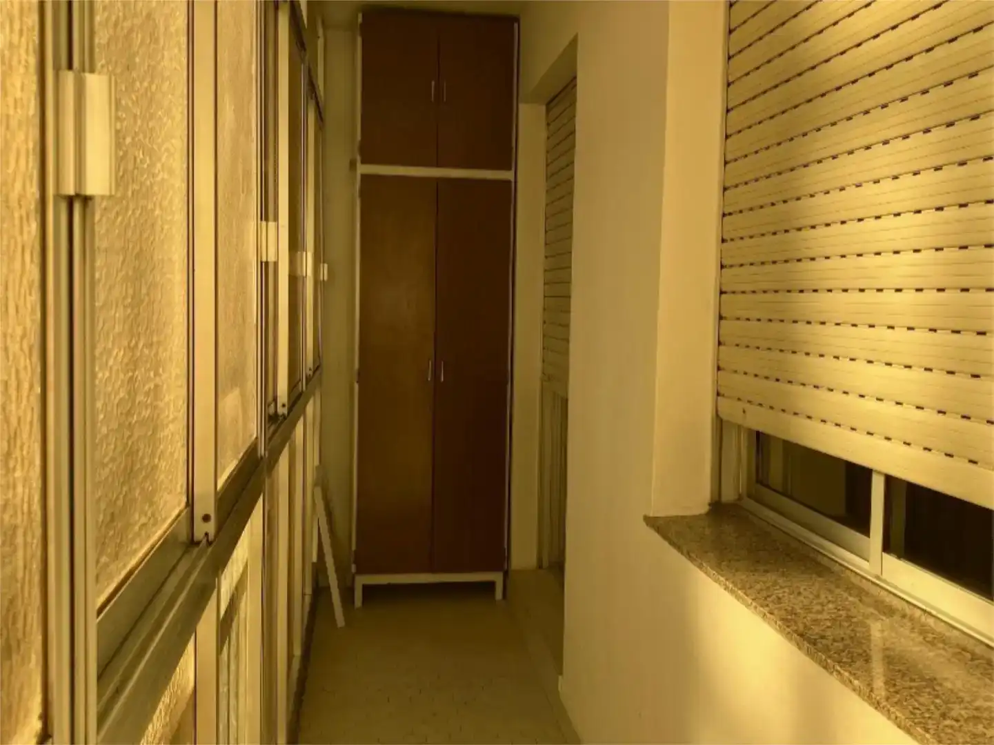 Piso de 160 m² en León