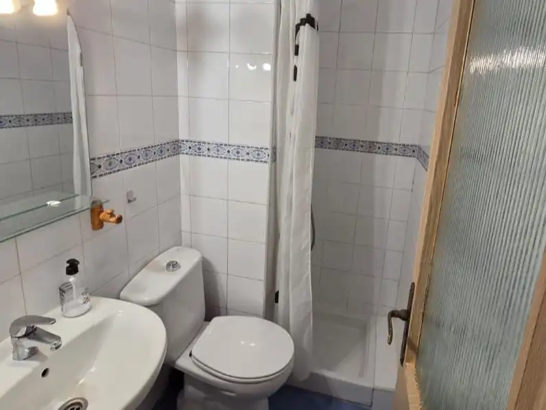 Piso de 136 m² en Madrid