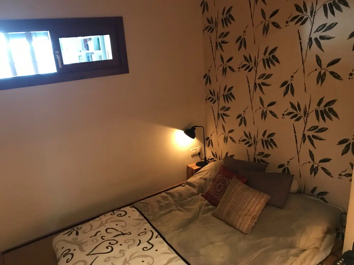 Pis de 96 m² a València