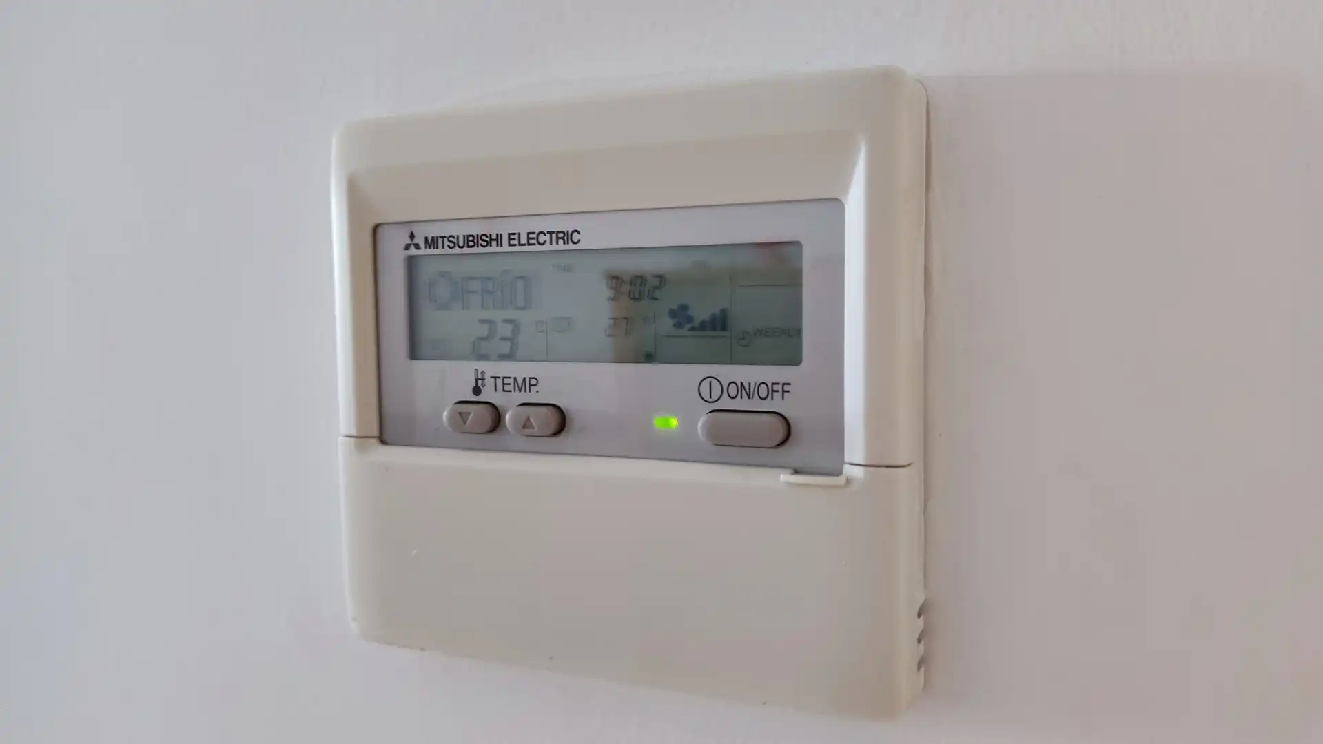 Piso de 35 m² en Málaga