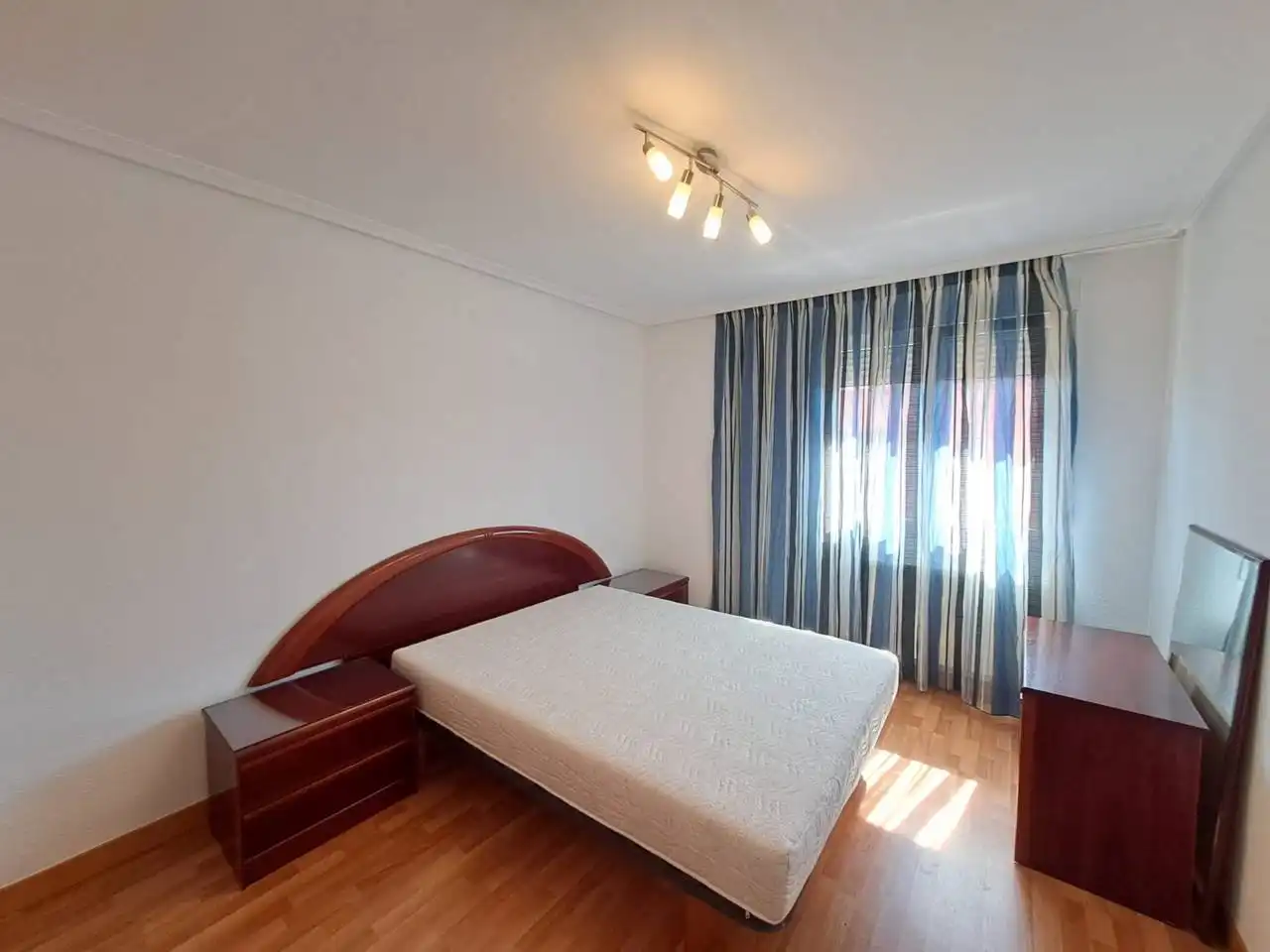 Pis de 120 m² a Burgos