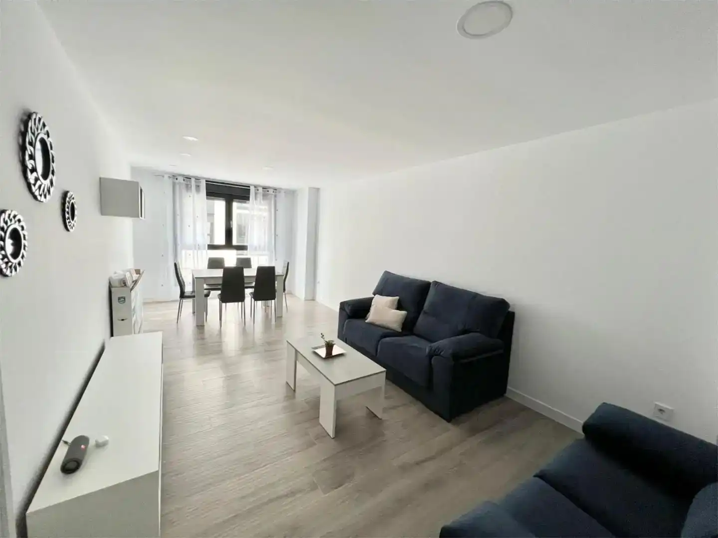 Piso de 146 m² en Alcázar de San Juan